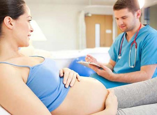 Huyết áp cao khi mang thai là gì? Nguyên nhân và cách phòng ngừa